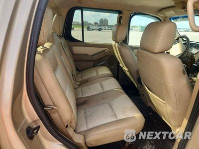 Zdjęcie 10 z 12 samochodu: 2007 FORD EXPLORER SPORT TRAC LIMITED VIN:1FMEU53847UA50696 - miniatura