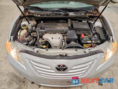 Zdjęcie 11 z 12 samochodu: 2009 TOYOTA CAMRY LE VIN:4T1BE46K99U833050 - miniatura