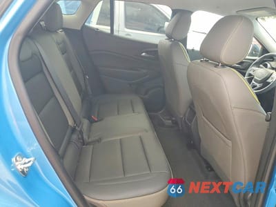 Zdjęcie 11 z 13 samochodu: 2025 CHEVROLET TRAX ACTIV VIN:KL77LKEP1SC311782 - miniatura