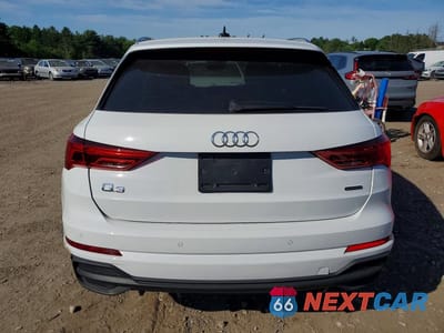 Zdjęcie 6 z 13 samochodu: 2023 AUDI Q3 PREMIUM PLUS S LINE 45 VIN:WA1EECF36P1083183 - miniatura