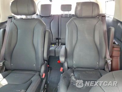 Zdjęcie 10 z 14 samochodu: 2026 KIA CARNIVAL HYBRID SX PRESTIGE VIN:KNDNE5KA1T6143888 - miniatura