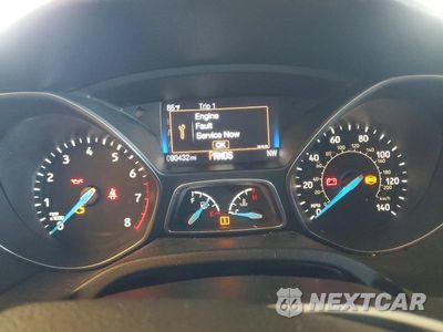 Zdjęcie 9 z 13 samochodu: 2018 FORD FOCUS SE VIN:1FADP3FEXJL205204 - miniatura