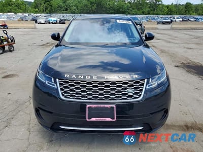 Piąte zdjęcie samochodu w środku: 2020 LAND ROVER RANGE ROVER VELAR S VIN:SALYB2FV6LA252807 - miniatura