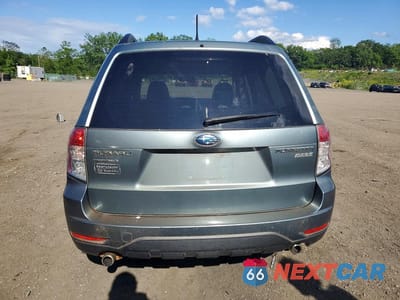 Zdjęcie 6 z 13 samochodu: 2012 SUBARU FORESTER 2.5X PREMIUM VIN:JF2SHADCXCH427012 - miniatura