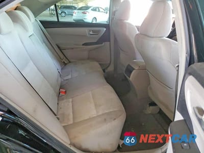 Zdjęcie 10 z 12 samochodu: 2017 TOYOTA CAMRY LE VIN:4T1BF1FK5HU696327 - miniatura