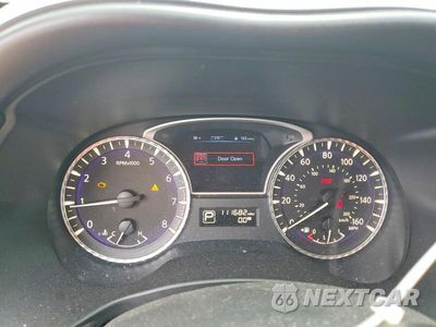 Zdjęcie 9 z 13 samochodu: 2018 INFINITI QX60 BASE VIN:5N1DL0MN0JC513453 - miniatura