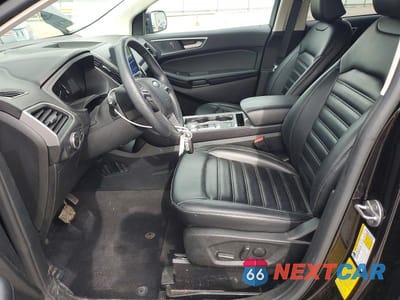Zdjęcie 7 z 14 samochodu: 2024 FORD EDGE SEL VIN:2FMPK4J96RBA14571 - miniatura