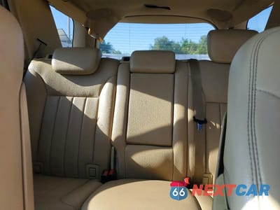 Zdjęcie 10 z 13 samochodu: 2008 MERCEDES-BENZ ML 350 VIN:4JGBB86E58A321862 - miniatura