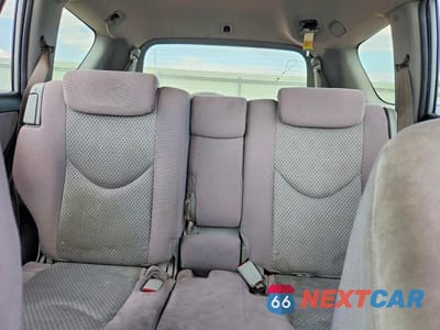 Zdjęcie 10 z 13 samochodu: 2007 TOYOTA RAV4 BASE VIN:JTMBK35V275026881 - miniatura