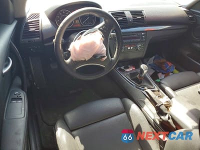 Zdjęcie 8 z 12 samochodu: 2010 BMW 128 I VIN:WBAUP9C58AVF46185 - miniatura