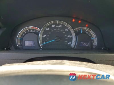 Zdjęcie 9 z 12 samochodu: 2014 TOYOTA CAMRY SE VIN:4T1BF1FK6EU816518 - miniatura