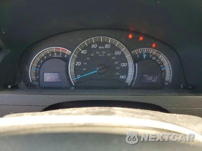 Zdjęcie 9 z 12 samochodu: 2014 TOYOTA CAMRY SE VIN:4T1BF1FK6EU816518 - miniatura
