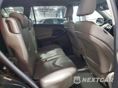 Zdjęcie 11 z 13 samochodu: 2010 TOYOTA RAV4 LIMITED VIN:2T3DF4DV0AW074674 - miniatura