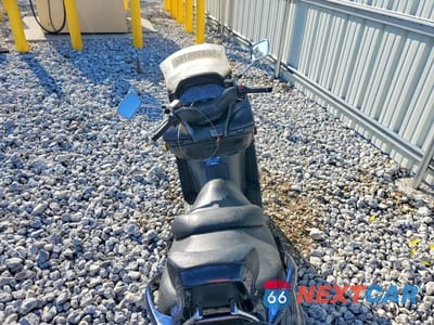 Zdjęcie 6 z 9 samochodu: 2003 SUZUKI AN400 K3 VIN:JS1CK43A332100566 - miniatura