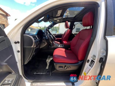Zdjęcie 7 z 15 samochodu: 2023 LEXUS GX 460 VIN:JTJAM7BXXP5372502 - miniatura