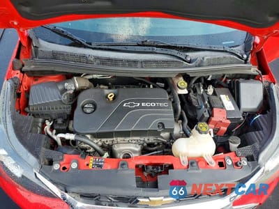 Zdjęcie 11 z 12 samochodu: 2020 CHEVROLET SPARK LS VIN:KL8CB6SA9LC414258 - miniatura