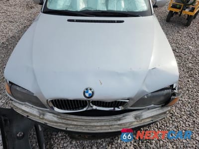 Zdjęcie 11 z 13 samochodu: 2003 BMW 325 I VIN:WBAEV33453KL80126 - miniatura