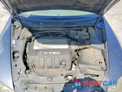 Zdjęcie 11 z 12 samochodu: 2008 ACURA RL VIN:JH4KB16678C003572 - miniatura