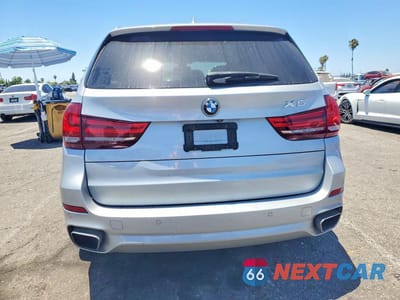 Zdjęcie 6 z 13 samochodu: 2018 BMW X5 XDRIVE35I VIN:5UXKR0C50J0X88204 - miniatura
