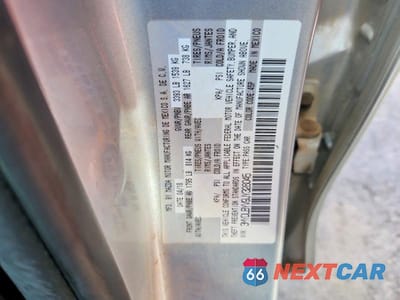 Zdjęcie 12 z 12 samochodu: 2018 TOYOTA YARIS IA BASE VIN:3MYDLBYV9JY328045 - miniatura