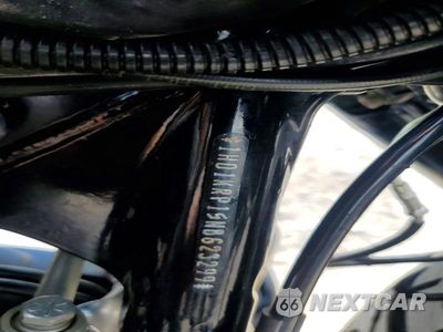 Zdjęcie 8 z 8 samochodu: 2022 HARLEY-DAVIDSON FLHXS VIN:1HD1KRP15NB623299 - miniatura