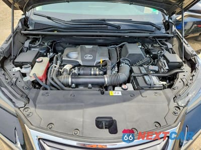 Zdjęcie 12 z 14 samochodu: 2017 LEXUS NX 200T BASE VIN:JTJBARBZ0H2122649 - miniatura
