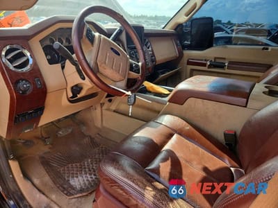 Zdjęcie 8 z 12 samochodu: 2014 FORD F350 SUPER DUTY VIN:1FT8W3BT6EEA47893 - miniatura