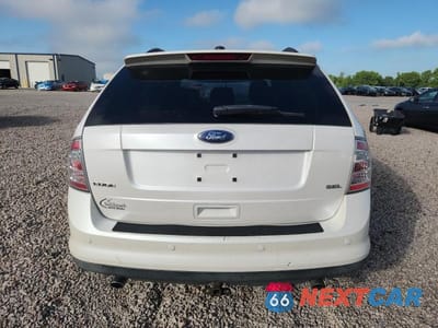 Zdjęcie 6 z 13 samochodu: 2009 FORD EDGE SEL VIN:2FMDK38C49BA87811 - miniatura