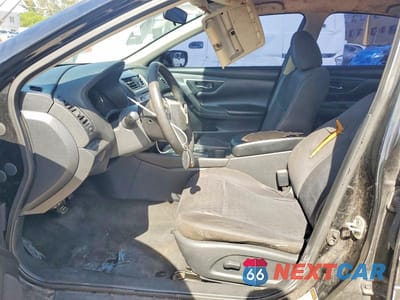 Zdjęcie 7 z 13 samochodu: 2017 NISSAN ALTIMA 2.5 S VIN:1N4AL3AP9HC260678 - miniatura