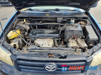 Zdjęcie 12 z 13 samochodu: 2004 TOYOTA HIGHLANDER BASE VIN:JTEGD21A440104627 - miniatura