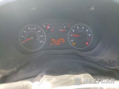 Zdjęcie 9 z 13 samochodu: 2022 RAM PROMASTER CITY TRADESMAN VIN:ZFBHRFABXN6W71209 - miniatura