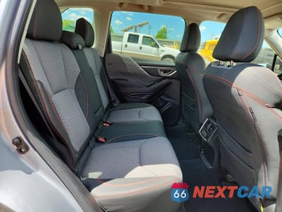 Zdjęcie 11 z 13 samochodu: 2020 SUBARU FORESTER SPORT VIN:JF2SKAMC9LH456180 - miniatura