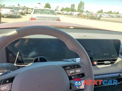 Zdjęcie 9 z 14 samochodu: 2026 HYUNDAI IONIQ 5 LIMITED VIN:7YAKRDDC5TY044441 - miniatura