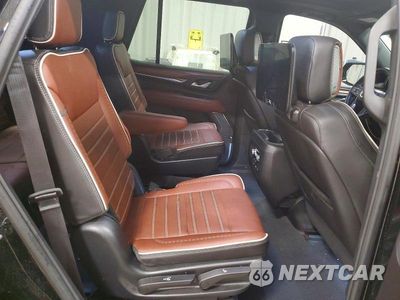 Zdjęcie 11 z 13 samochodu: 2023 GMC YUKON DENALI ULTIMATE VIN:1GKS2EKT3PR449531 - miniatura