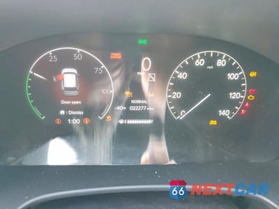 Zdjęcie 9 z 13 samochodu: 2025 HONDA CR-V SPORT-L VIN:7FARS5H87SE028525 - miniatura