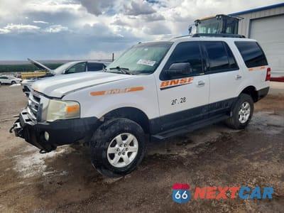 2013 FORD EXPEDITION XL 1FMJU1G52DEF49221 - główne zdjęcie licytacji z USA - miniatura