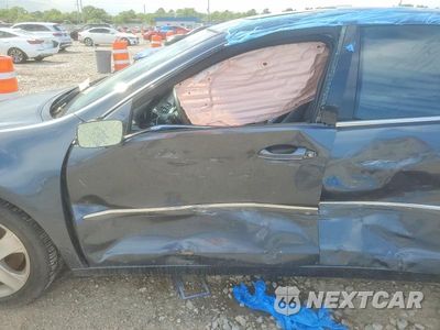 Zdjęcie 7 z 12 samochodu: 2008 ACURA RL VIN:JH4KB16608C005079 - miniatura