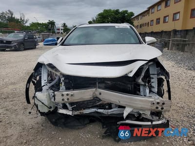 Piąte zdjęcie samochodu w środku: 2022 LEXUS NX 350 VIN:2T2GGCEZ6NC012228 - miniatura