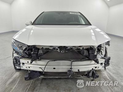 Piąte zdjęcie samochodu w środku: 2025 TOYOTA CAMRY SE VIN:4T1DAACK7SU608753 - miniatura