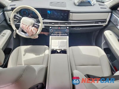 Zdjęcie 8 z 12 samochodu: 2026 HYUNDAI SANTA FE SEL VIN:5NMP24G14TH083399 - miniatura