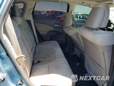 Zdjęcie 11 z 13 samochodu: 2014 HONDA CR-V EX VIN:5J6RM4H50EL050920 - miniatura