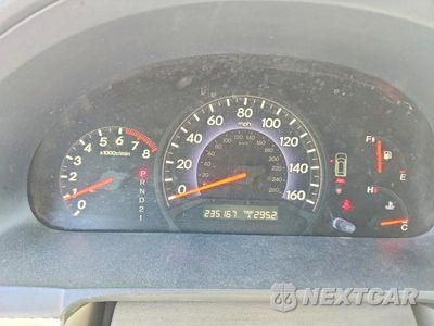 Zdjęcie 9 z 12 samochodu: 2010 HONDA ODYSSEY EXL VIN:5FNRL3H7XAB088821 - miniatura
