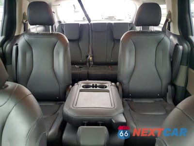Zdjęcie 10 z 14 samochodu: 2026 KIA CARNIVAL LXS VIN:KNDNB5K39T6590639 - miniatura