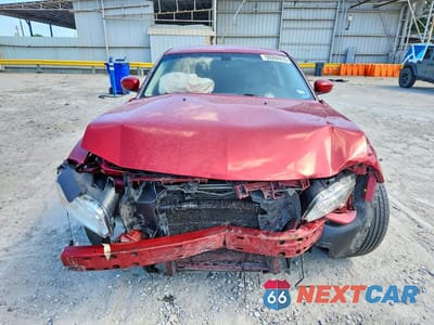 Piąte zdjęcie samochodu w środku: 2008 DODGE CHARGER R/T VIN:2B3KA53H48H268711 - miniatura