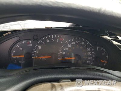 Zdjęcie 9 z 13 samochodu: 2005 PONTIAC SUNFIRE VIN:3G2JB12F85S100325 - miniatura