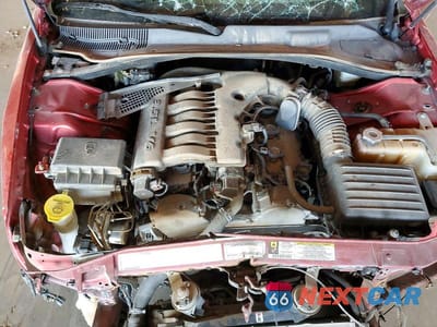 Zdjęcie 11 z 12 samochodu: 2007 CHRYSLER 300 TOURING VIN:2C3KA53G57H633809 - miniatura