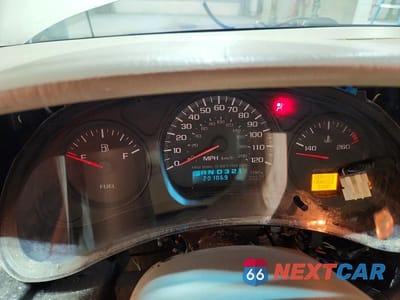 Zdjęcie 9 z 13 samochodu: 2003 CHEVROLET IMPALA VIN:2G1WF52E839271387 - miniatura