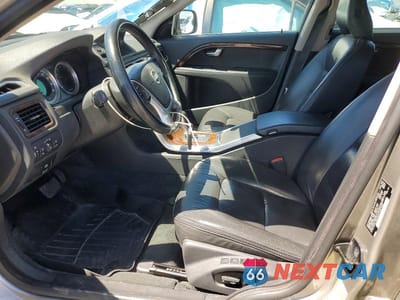 Zdjęcie 7 z 14 samochodu: 2012 VOLVO XC70 T6 VIN:YV4902BZ5C1119933 - miniatura