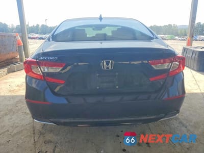 Zdjęcie 6 z 12 samochodu: 2018 HONDA ACCORD EXL VIN:1HGCV1F51JA073804 - miniatura
