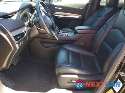 Zdjęcie 7 z 13 samochodu: 2022 CADILLAC XT4 PREMIUM LUXURY VIN:1GYFZDR49NF100125 - miniatura